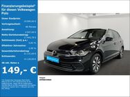 VW Polo, 1.0 TSI VI Move, Jahr 2023 - Hagen (Stadt der FernUniversität)