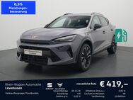 CUPRA Formentor, 1.5 VZ e-Hybrid SENNHEISER, Jahr 2022 - Leverkusen