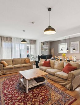 Wohntraum für Familien und Luxemburger*Innen - Großzügige Maisonettewohnung in Tawern - Tawern
