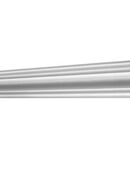 Decosa Zierprofil XZL07 2 x 2 m Set #I09 *7 in 75217