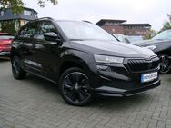 Skoda Karoq 1.5TSI Sportline ACC Navi Matrix Kamera - Falkensee