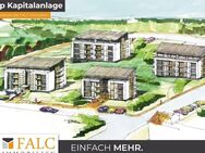 Hier kann Großes entstehen - FALC Immobilien - Wertheim