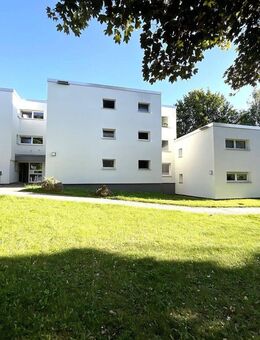 Renovierte 2-Zimmer-Wohnung in Pegnitz - Pegnitz
