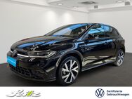 VW Polo, 1.0 TSI VI R-Line, Jahr 2023 - Kempten (Allgäu)