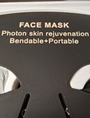 Preissenkung Rotlichtmaske LED Licht zu verkaufen in 59227