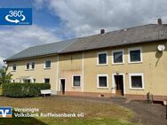 Viel Platz für Familie, Hobby und Ihre Ideen - Oberöfflingen