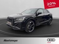 Audi Q2, 35 TFSI BLACK EDITION 1 6 S-LINE, Jahr 2024 - Leinefelde-Worbis Leinefelde