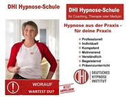 Zertifizierter Hypnotiseur DHI- Dresden 09/25 - Aschaffenburg