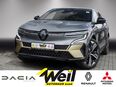 Renault Megane, E-Tech elektrisch GOOGLE SPRACHSTE, Jahr 2023 in 61381