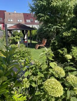 NUR FÜR KAPITALANLEGER - SCHÖNES EINFAMILIENHAUS IN RUHIGER LAGE VON SÖMMERDA - Sömmerda