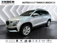 Skoda Karoq, 1.5 TSI Selection, Jahr 2024 - Ludwigsfelde