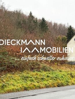 Wohnen im Eigenheim! Ihr Einfamilienhaus in Niederdreisbach! - Niederdreisbach