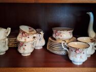 Kaffee-Service im absoluten Vintage-Style - Hamburg Wandsbek