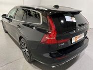 Volvo V60 D4 Kombi Inscription EU6d-T Leder Navi LED - Norderstedt