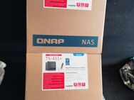2 QNAP TS-451A 2Gb. gebrauchte Geräte 4xBay 3,5" Nas Server - Selm