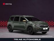 Dacia Jogger, Expression TCe 110 Sicherheitspaket Winterpaket, Jahr 2022 - Birkenfeld (Baden-Württemberg)