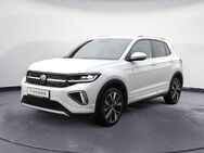 VW T-Cross, 1.0 l TSI R-Line OPF, Jahr 2022 - Kehl