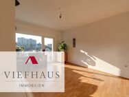 Helle 3 Zimmerwohnung mit Balkon - Würzburg