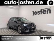 Seat Arona, 1.0 TSI FR INFOTAIN, Jahr 2024 - Düsseldorf