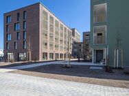 3-Zimmer-Wohnung in Leinfelden-Echterdingen »Schelmenäcker Haus 2« - Leinfelden-Echterdingen