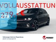 VW Polo, GTI 279 - Vollausstattung inkl, Jahr 2022 - Regensburg