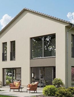 Das ist Dein Haus - Wohnen in Kirchrode - Hannover