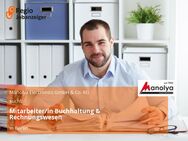 Mitarbeiter/in Buchhaltung & Rechnungswesen - Berlin