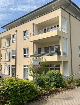 "Gruppenwohnung im Betreuten Wohnen" - Lemgo