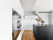 ***Neuwertige Luxus-Wohnung mit großer Terrasse*** - Lappersdorf