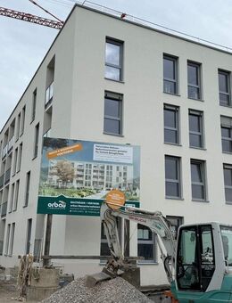 Jetzt gemeinsam besichtigen! Barrierefreies Wohnen in der Seniorenwohnanlage Grenzach - Grenzach-Wyhlen