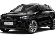 Audi Q2, S line Audi Q2 S line 35 TFSI, Jahr 2022 - Hünfeld (Konrad-Zuse-Stadt)