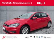 VW Golf, 1.0 TSI VII TRENDLINE, Jahr 2018 - Bayreuth