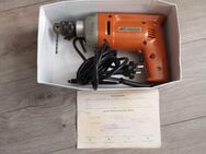 DDR Bohrmaschine HB 10-1 - Magdeburg