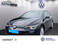 VW Golf, 1.5 VIII eTSI Style IQ LIGHT, Jahr 2022 - Wiesbaden