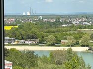 Sommer am Badesee - Rodgau 3 Zi Whg mit Balkon/ TGL.-Keller/Garage - Rodgau