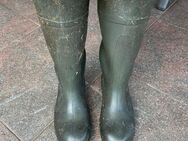 Gummistiefel zu verkaufen - Welle