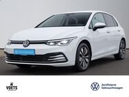 VW Golf, 1.5 TSI VIII MOVE PLUS, Jahr 2023 - Magdeburg