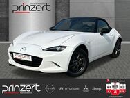 Mazda MX-5, 1.5 "Exclusive-Line" Touch Metallic, Jahr 2016 - Rödermark