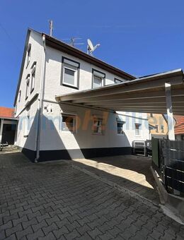 Familienfreundliches Einfamilienhaus in Grabenstetten! - Grabenstetten