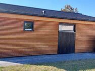 Kleines stylisches Einfamilienhaus zu verkaufen - Möllenhagen