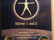 Erklär mir mal...10 - Der Körper 1 und 2 neu OVP - Celle