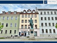 Eigentumswohnung mit Balkon in Innenstadtlage - Weimar