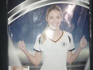 Damen DFB Fan Tshirt in Größe M - Berlin Mitte