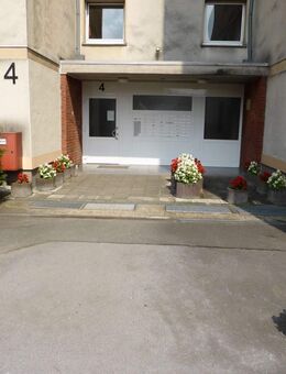 Single Wohnung in Soest zu verkaufen - Soest