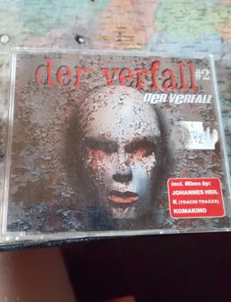 Der Verfall - Hannover