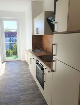 ??Neu! Stilvolle Wohnung in Gohlis - frisch renoviert mit Balkon, Küche und Tageslichtbad ?? - Leipzig