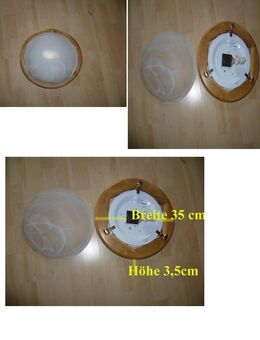Eck Deckenlampe Nr. 63 - Lichtenau (Nordrhein-Westfalen)