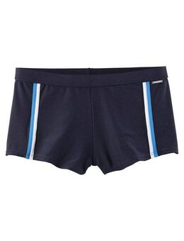 Chiemsee Boxer-Badehose mit modischen Kontrastpaspelierungen
