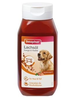 beaphar Lachsöl - 940 ml