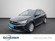 VW Taigo, 1.5 l TSI Move APP, Jahr 2024 - Kruft